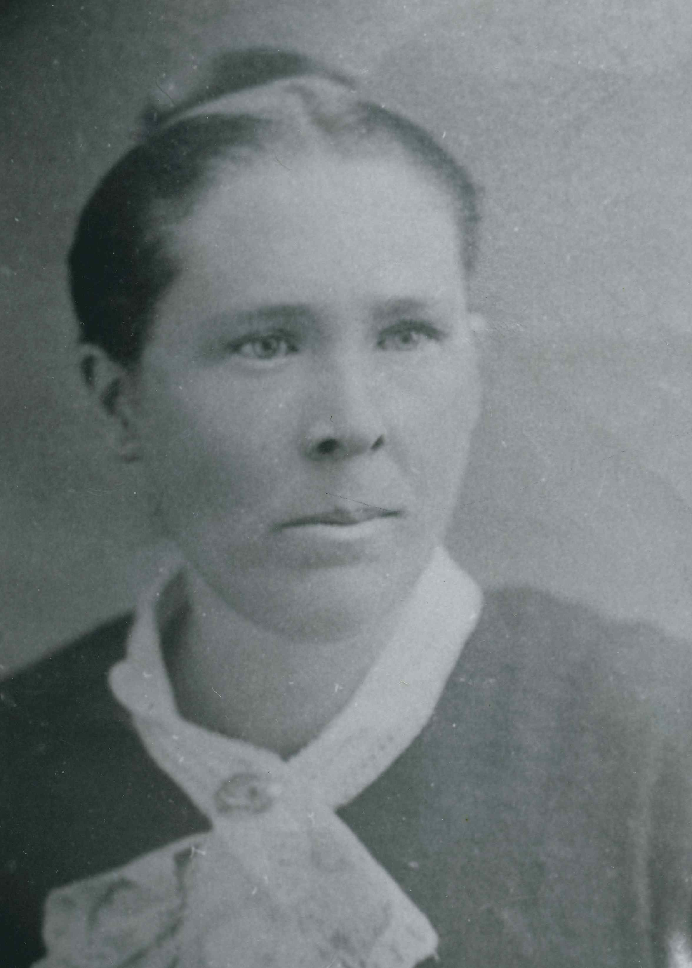 Priscilla Parrish (1833 - 1914) Profile